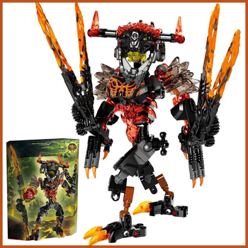 Lego bionicle hot sale price