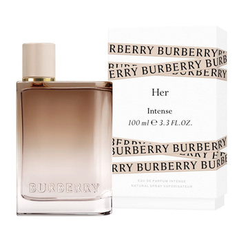 Burberry body intense clearance cena