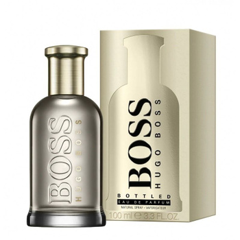 Hugo Boss Nuit Eau De Parfum OZON