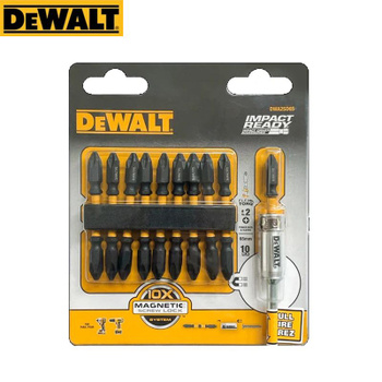 Dewalt FlexTorq Impact Ready Phillips No.2 X 3-1/2 IN. Screwdriver Bit -  STEEL — JAXOutdoorGearFarmandRanch