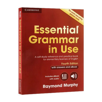 English Grammar In Use - купить по выгодной цене  #многобукаф.  Интернет-магазин бумажных книг