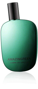 Comme des cheap garcons amazingreen 100ml