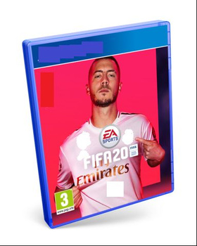 Fifa 20 cheap ultimate edition ps4