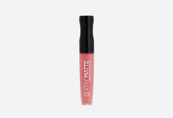 Rimmel stay deals lipstick