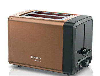 Тостер Bosch TAT 6101 (TAT6101)