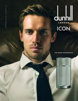 Perfume dunhill deals icon elite