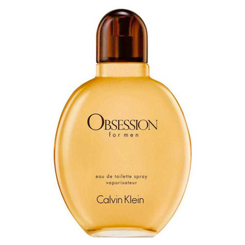 Calvin klein store obsession parfum