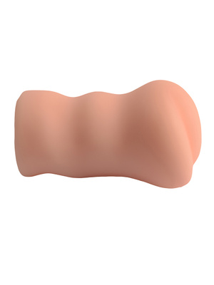 Yaqindan olingan guruh anal