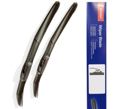 DENSO Hybrid DUR-048R Tergicristalli 475, 480 mm al lato