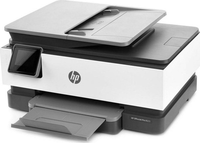 МФУ HP Officejet Pro 8730 купить на OZON по низкой цене
