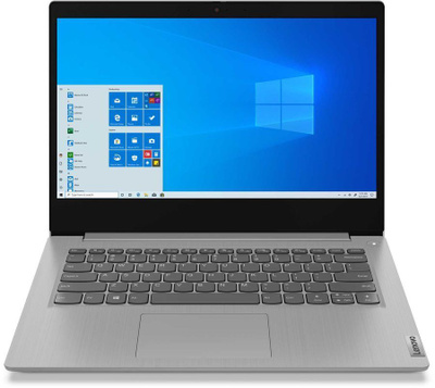Ноутбуки LENOVO IDEAPAD 3 14ITL05 купить на OZON по низкой цене