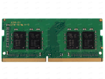 Crucial 16 GB DDR4-2400 Sodimm купить на OZON по низкой цене