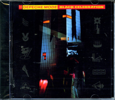 DEPECHE MODE. BLACK CELEBRATION (LP) купить на OZON по низкой цене