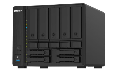 QNAP TS-253D-4G купить на OZON по низкой цене