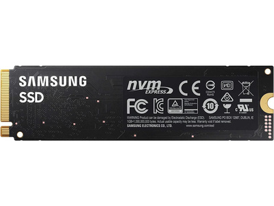 Samsung SSD PM9A1 1 TB купить на OZON по низкой цене