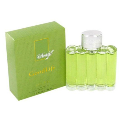 DAVIDOFF GOOD LIFE купить на OZON по низкой цене
