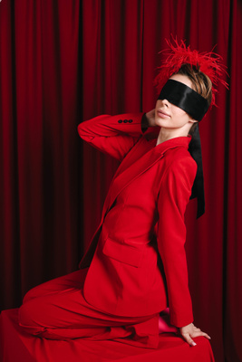 Gozal muhitda onlayn jinsiy aloqa