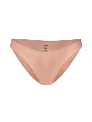 Қалың шұлық киген жалаңаш Әйелінің аузына порнографияны алып тастамай