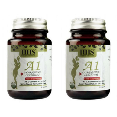 l carnitine lepidium отзывы ♻️Капсулы для похудения А1 L-Carnitine Lepidium ❇️Ингредиенты: кора пороха,  L-карнитин, кардамон, имбирь, гарциния, лапидий, галангал, фенхель, корица,  гвоздика, семена укропа. ♥️Полезные свойства: ♦️Пороховое дерево:  эффективно помогает при main image 0