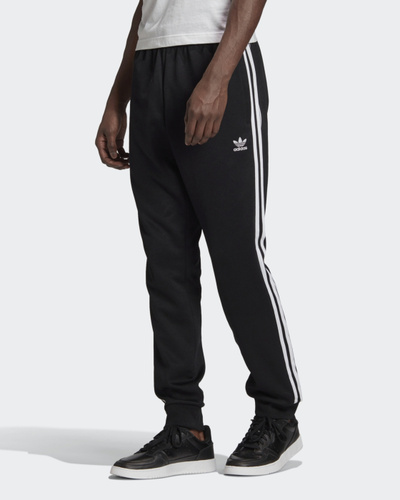 Adidas men's sst store track pants