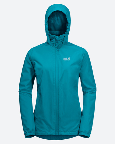 Jack wolfskin robson fjord on sale jacket