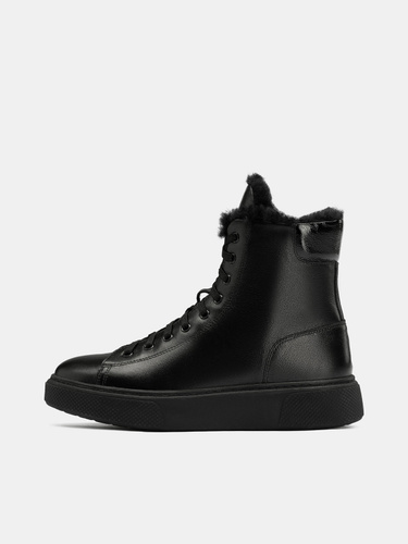Зимняя Обувь Женская Ральф Рингер – купить в интернет-магазине OZON по  низкой цене