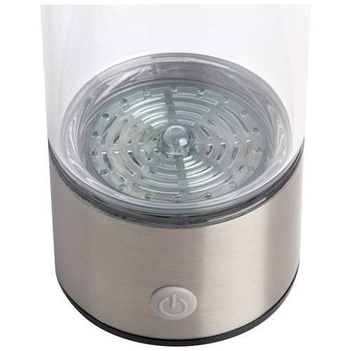 Генератор водородной воды ENERGY HYDROGEN EH-700 (портативный, 0.7литра ...