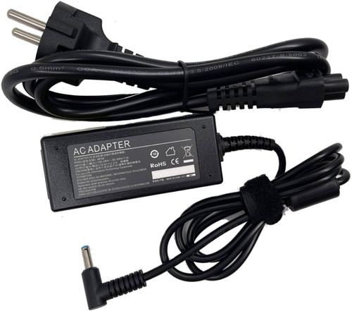 Зарядное устройство для HP Pavilion 15-eh1021ur блок питания зарядка ...