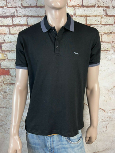 Harmont blaine sale polo