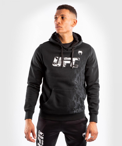 Hoodie ufc cheap