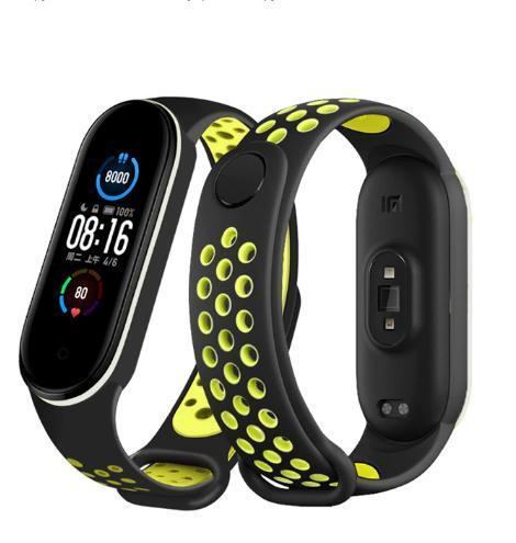 mi band 4 strap buy