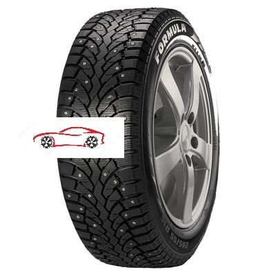 Pirelli Formula Ice 205 60 R16 Купить