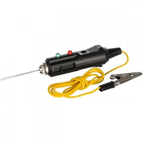 Универсальный автотестер для диагностики электрооборудования купить по ...