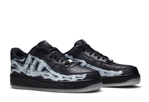 Air Force 1 Skeleton OZON