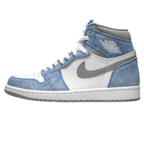 Air Jordan 1 Mid OZON