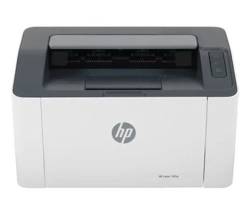 Принтер HP Laser 107w купить по низкой цене: отзывы, фото ...