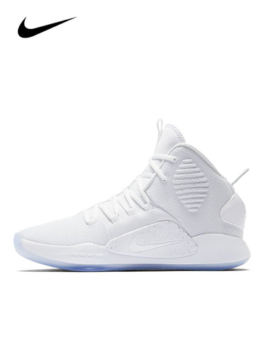 Nike hyperdunk 2017 on sale white