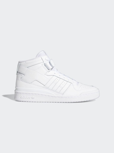 Adidas forum store mid hombre