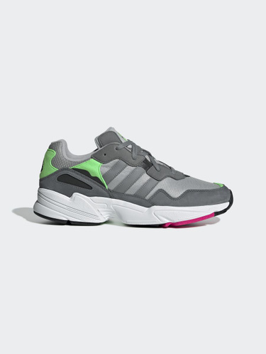 Adidas yung 1 mens pink online