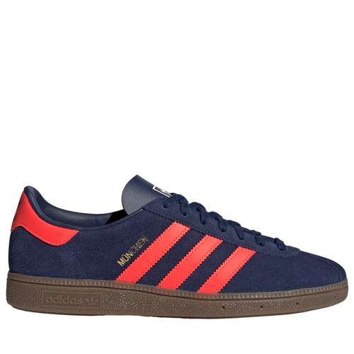 Adidas best sale munchen navy