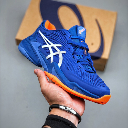 Asics court best sale ff shoes