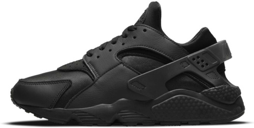 Nike air 2025 huarache homme noir