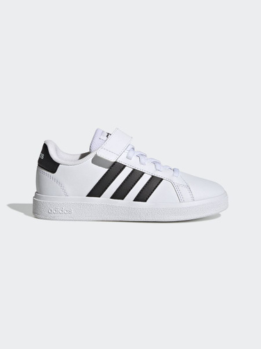 Adidas Grand Court Se Alumin