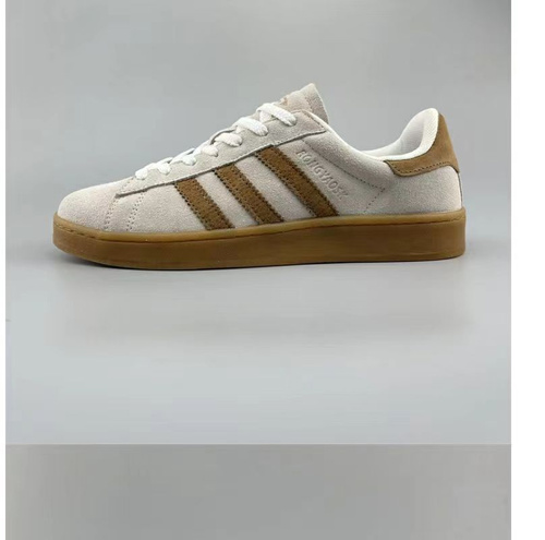 Adidas campus grey on sale one