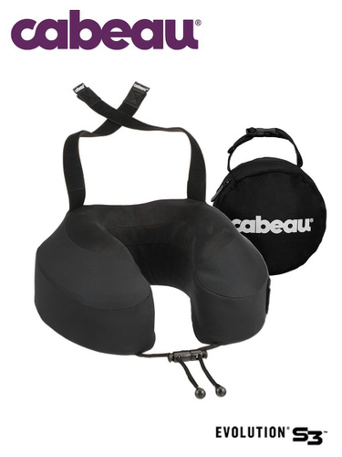 Cabeau hotsell evolution pillow