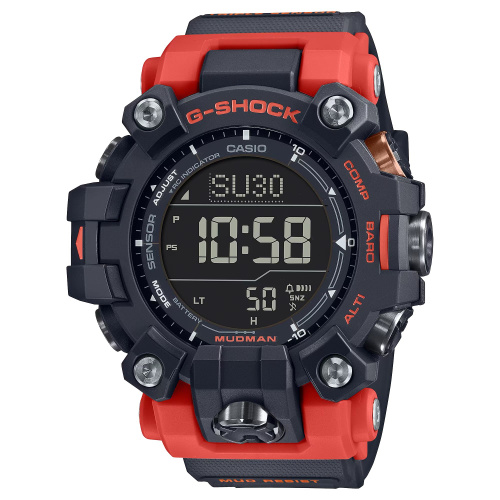 Jam g sale shock triple sensor