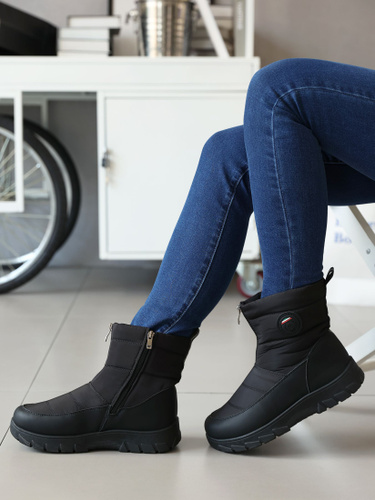 Итальянская Обувь Женская Зимняя – купить в интернет-магазине OZON по  низкой цене