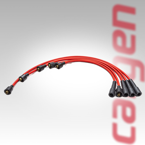 Высоковольтные провода Москвич 412 с медной жилой (нулевое ...