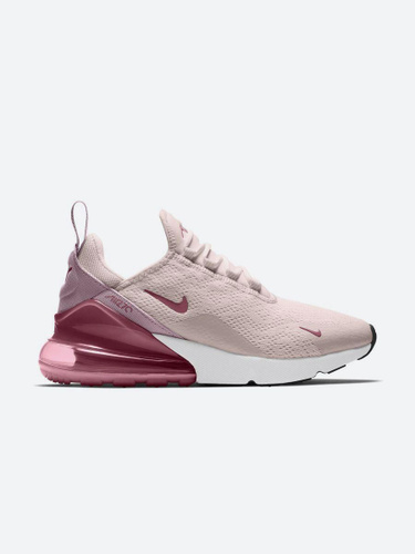 Air max 270 discount noir et blanche