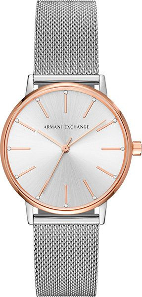 Наручные часы Armani Exchange AX5537 купить на OZON по низкой цене ...
